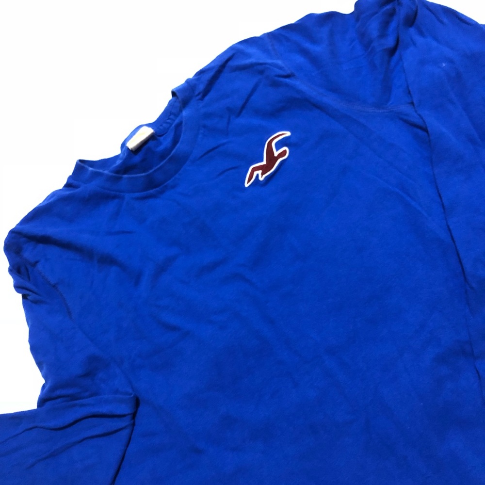 Hollister Long Sleeve Shirt